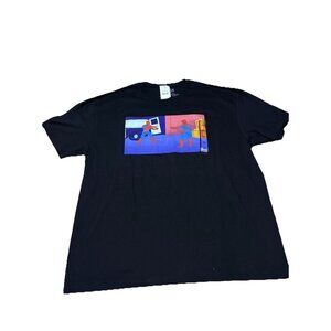 Spider-man New Adult T-Shirt - Spidey Pointing at Himself Meme